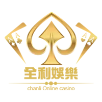 chanli online casino logo
