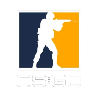 csgo logo