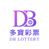 db lottery logo