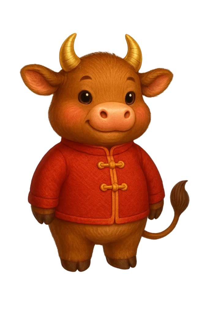 image cow a