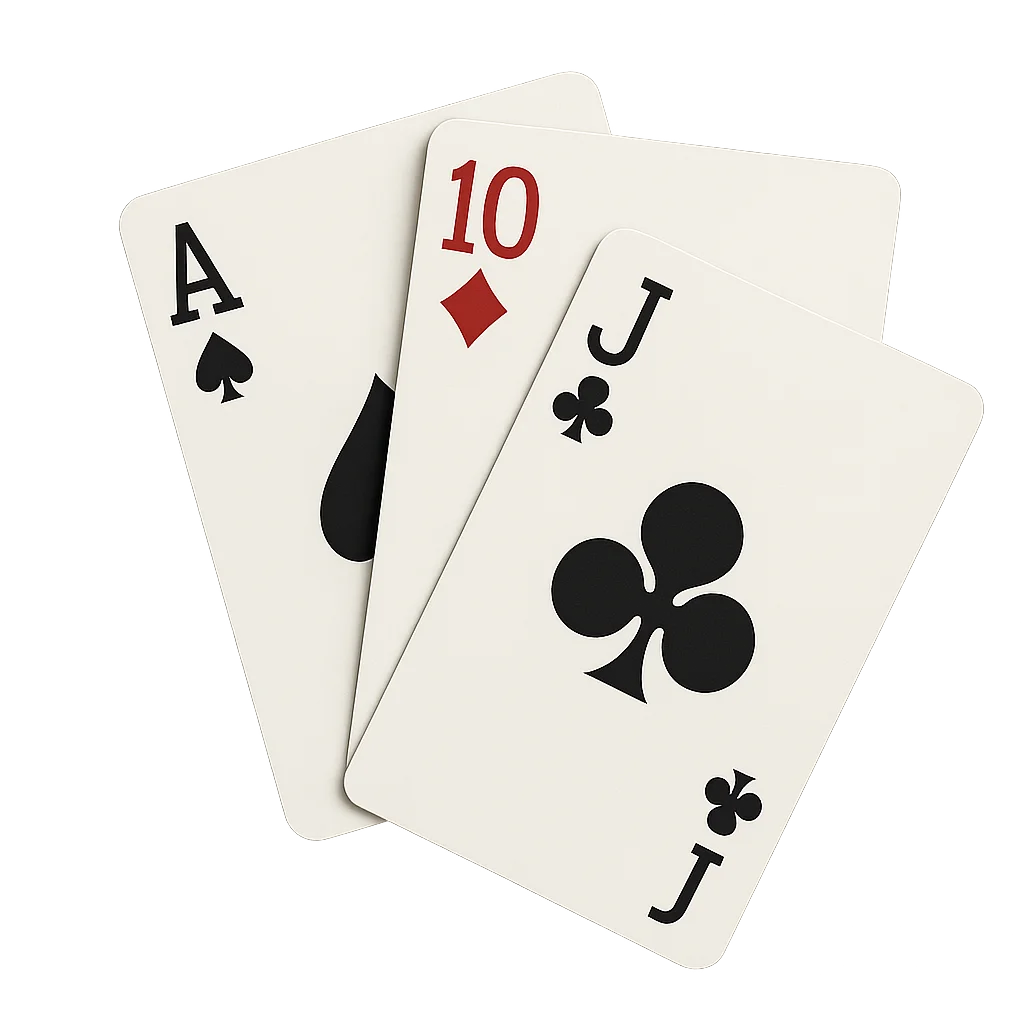 image poker 21