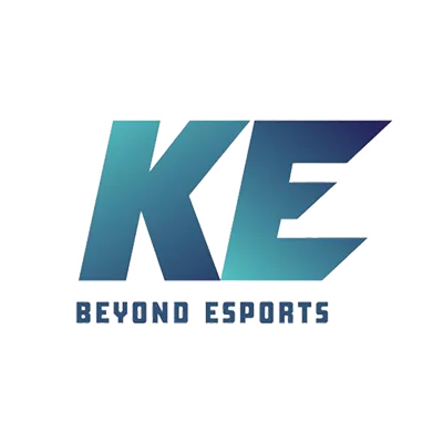 ke e-sports logo