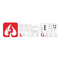 lucky game logo